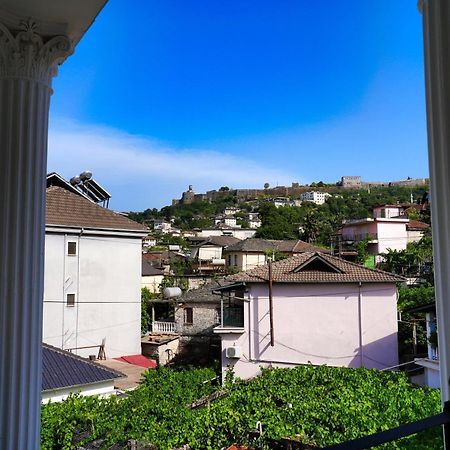 Boutique Hotel Empire Of Martin Αργυρόκαστρο Εξωτερικό φωτογραφία