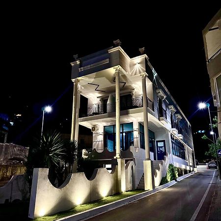 Boutique Hotel Empire Of Martin Αργυρόκαστρο Εξωτερικό φωτογραφία