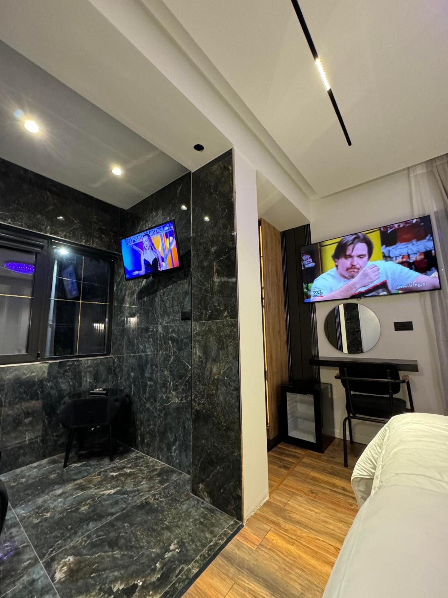 Boutique Hotel Empire Of Martin Αργυρόκαστρο Εξωτερικό φωτογραφία