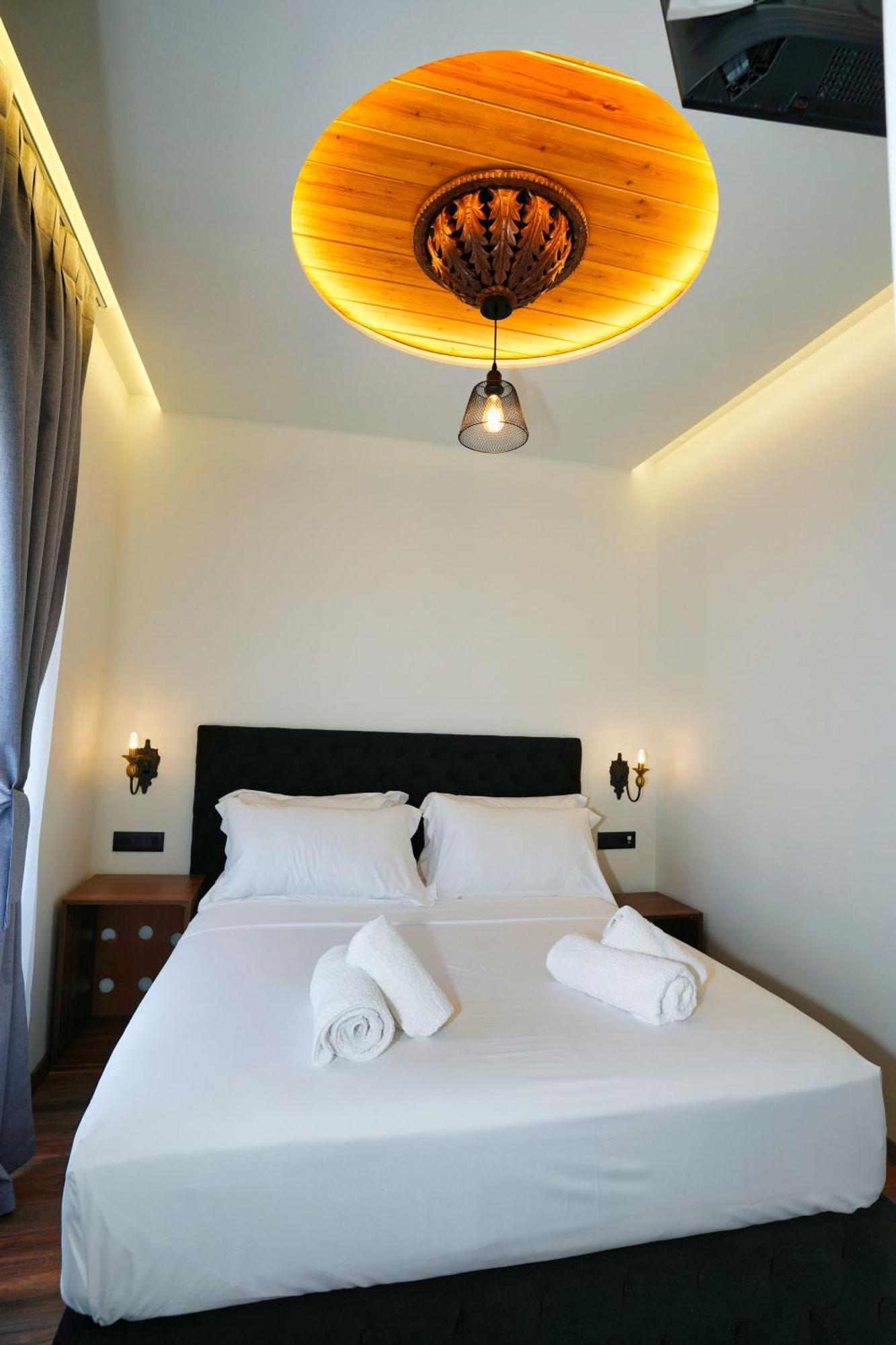 Boutique Hotel Empire Of Martin Αργυρόκαστρο Εξωτερικό φωτογραφία