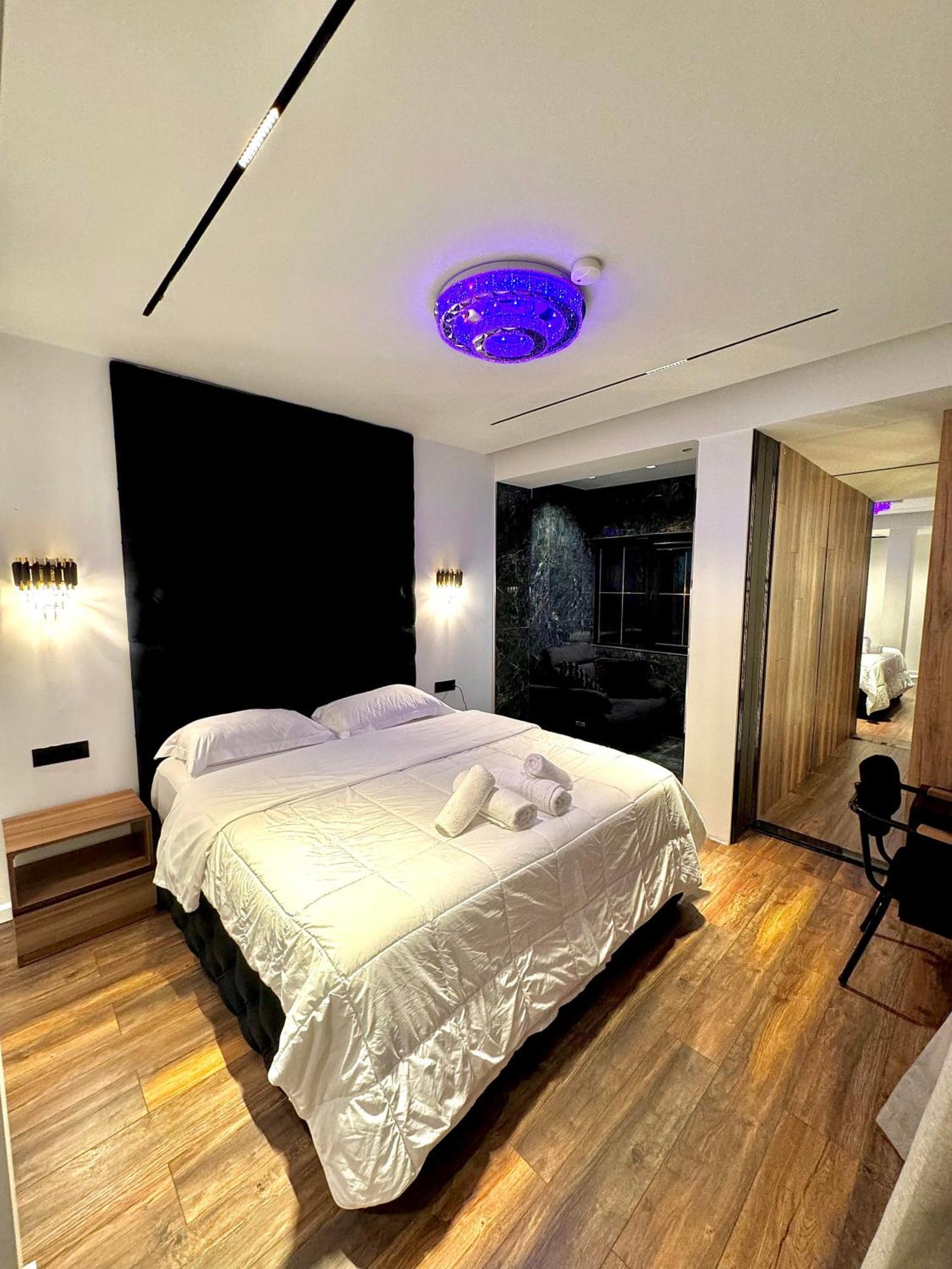 Boutique Hotel Empire Of Martin Αργυρόκαστρο Εξωτερικό φωτογραφία