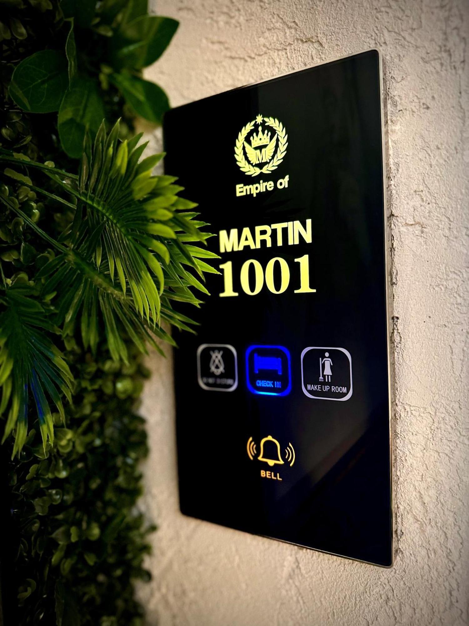 Boutique Hotel Empire Of Martin Αργυρόκαστρο Εξωτερικό φωτογραφία