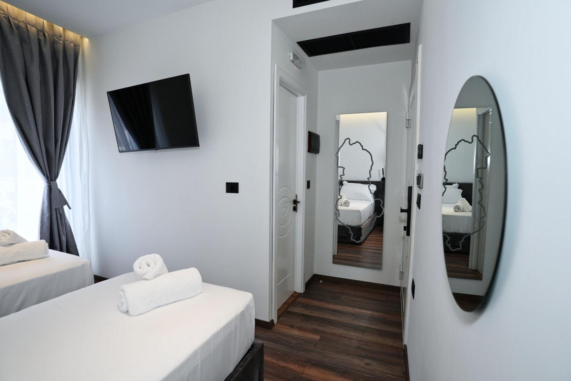 Boutique Hotel Empire Of Martin Αργυρόκαστρο Εξωτερικό φωτογραφία